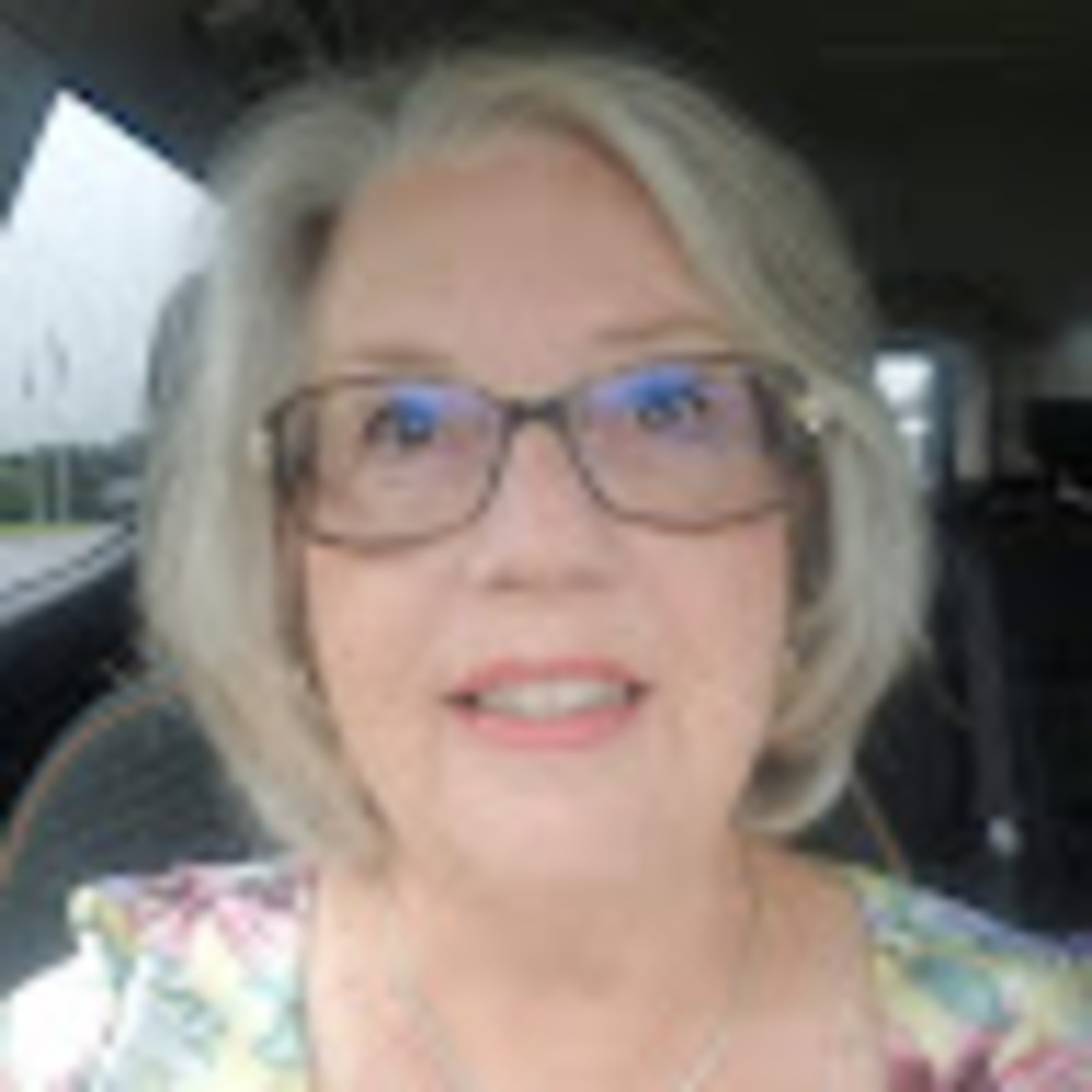 Meet your Posher, Gail